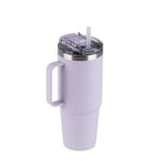 Rosmarino MegaCup termos šalica, 870 ml, Lila Dream
