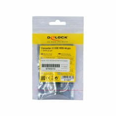 Delock adapter za tvrdi disk IDE 6 cm Ž / SATA M 61987