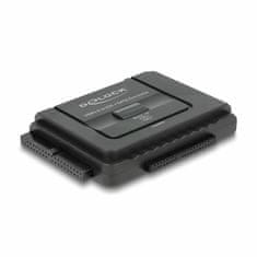Delock USB 3.0/IDE-SATA adapter 61486