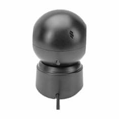 Digitus Čitač barkodova/QRkodova 2D laserski USB stolni crni DA-81005