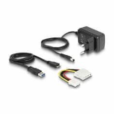 Delock USB 3.0/IDE-SATA adapter 61486
