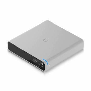 Ubiquiti kontroler + snimač UniFi Cloud Key+ PLUS SSD UCK-G2-SSD