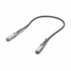 Ubiquiti kabel 10G SFP+ 0,5 m UACC-DAC-SFP10-0,5 m