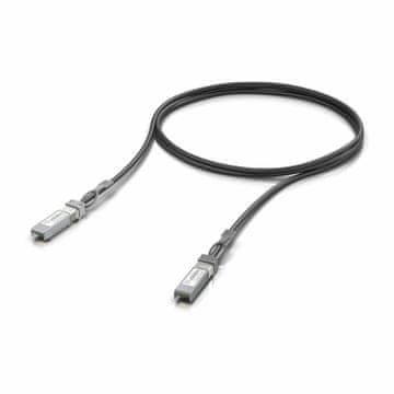 Ubiquiti kabel 10G SFP+ 1m UACC-DAC-SFP10-1M