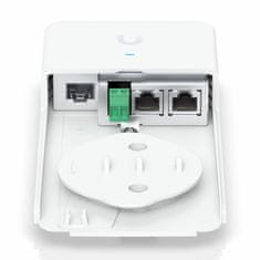 Ubiquiti pretvarač FO-UTP 1G SFP prazan F-POE-G2