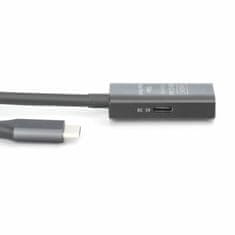 Digitus Produživač/repetitor linije USB 3.2 Type-C 5m DA-73108