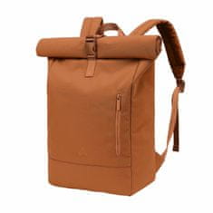 S-box ruksak JAKARTA 15,6" narančasti vodootporni NSS-19368O