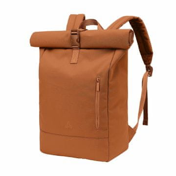 S-box ruksak JAKARTA 15,6" narančasti vodootporni NSS-19368O