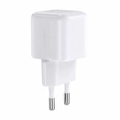 Joyroom punjač 30W USB Type-C GaN QC PD bijeli JR-TCG15