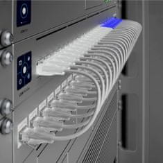 Ubiquiti UTP patch CAT.6 0,15 m bijeli Etherlighting UniFi