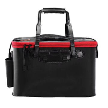 HOME & MARKER® Sklopiva kantica za ribolov s rupom za pumpu kisika, vodootporna i lagana | RIBETINA