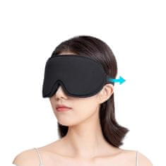 Severno Maska za spavanje, podesiva SLEEPY 3D