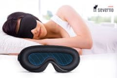 Severno Maska za spavanje, podesiva SLEEPY 3D