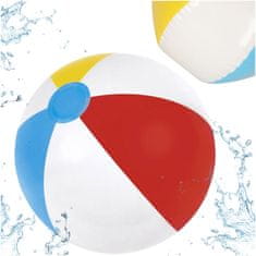 Bestway 31021 Šareni napuhavajući plažni balon 51 cm