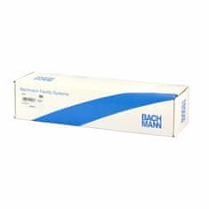 Bachmann DESK 1 stolna produžna utičnica 2x220V, 2x prazna 902.011