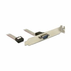 Delock Utor za adapter - serijski DB9 82768