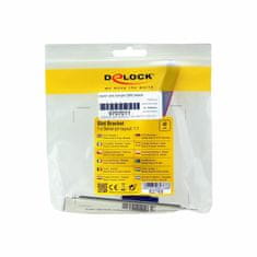 Delock Utor za adapter - serijski DB9 82768