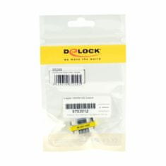 Delock adapter DB09M - 09Ž 65249
