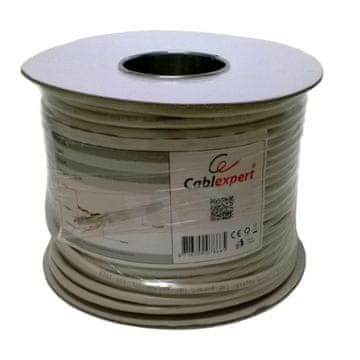 CABLEXPERT Kabel CAT.5e UTP fleksibilni 100m SOHO UPC-5004E-L/100