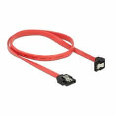 Delock SATA kabel pod kutom od 90° 0,5 m 83979