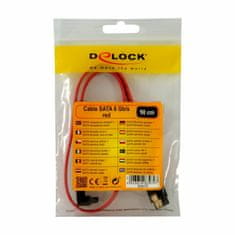Delock SATA kabel pod kutom od 90° 0,5 m 83979