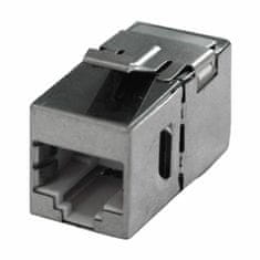 Bachmann spojnica RJ45 FTP CAT6 za ploču 940.083