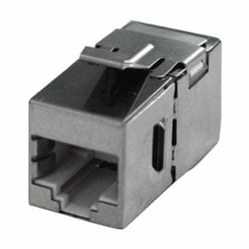 Bachmann spojnica RJ45 FTP CAT6 za ploču 940.083