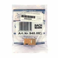 Bachmann spojnica RJ45 FTP CAT6 za ploču 940.083