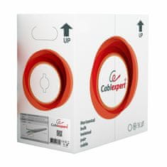CABLEXPERT kabel CAT.5e UTP 100m SOHO UPC-5004E-SOL/100