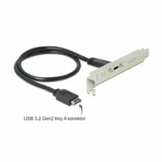 Delock utor za adapter - USB 3.2 Gen2 TipC 89936