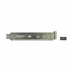 Delock utor za adapter - USB 3.2 Gen2 TipC 89936