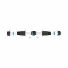 Delock spojnica RJ45 FTP CAT.6A vodootporni IP68 konektor 86693