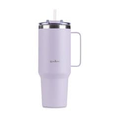 MegaCup termos šalica, 1,1 L, Lila Dream