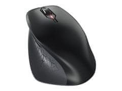 Cherry Stream Desktop Comfort tipkovnica i miš, SLO, crna (JD-8550GB-2)