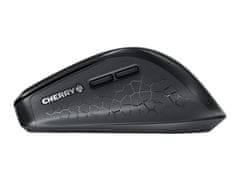 Cherry Stream Mouse Comfort miš, crni (JW-8550-2)