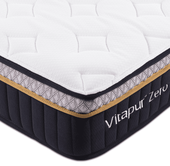 Vitapur Madrac Zero Gravity Firm 2.0, 180 x 200 cm