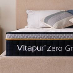 Vitapur Madrac Zero Gravity Firm 2.0, 120 x 200 cm