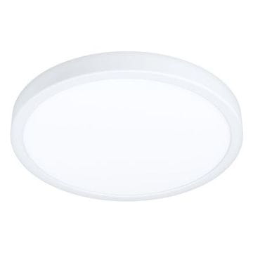 EGLO Stropna rasvjeta za kupaonicu 99265 LED stropna svjetiljka za kupaonicu FUEVA 5 LED/20W/230V IP44