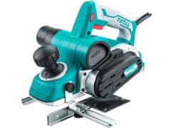 Total Električna blanjalica TL1108236, 1050 W, industrijska