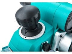 Total Električna blanjalica TL1108236, 1050 W, industrijska