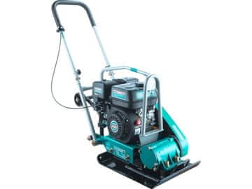 Total Vibracijska ploča TP7060-2E Vibracijska ploča, 60 kg