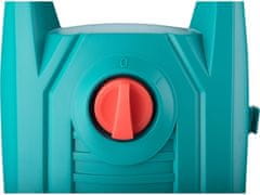 Total Visokotlačni perač TGT11316, 1400 W