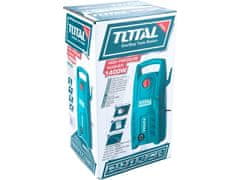 Total Visokotlačni perač TGT11316, 1400 W