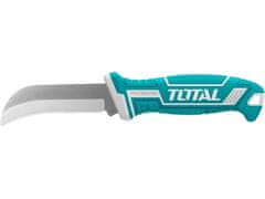 Total Nož za kabele THT51882, 200mm