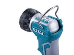 Total Radno svjetlo TWLI2001 viseće radno svjetlo, 20V Li-ion, 2000mAh, LED, 3.2W, bez baterije i punjača