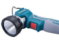 Total Radno svjetlo TWLI2001 viseće radno svjetlo, 20V Li-ion, 2000mAh, LED, 3.2W, bez baterije i punjača