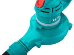Total Bežični vrtni puhač TABLI2001 Bežični vrtni puhač, 20V Li-ion, bez baterije i punjača