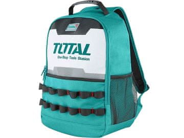 Total Ruksak za alat THBP0201 Ruksak za alat, industrijski