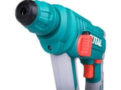 Total Udarna bušilica TRHLI1601 udarna bušilica, 20V Li-ion, 2000mAh, SDS plus, 1,5J, bez baterije i punjača