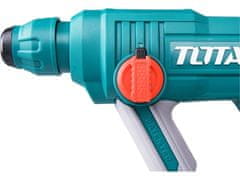 Total Udarna bušilica TRHLI1601 udarna bušilica, 20V Li-ion, 2000mAh, SDS plus, 1,5J, bez baterije i punjača